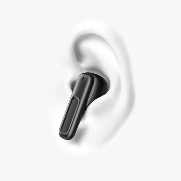 Auriculares Mars Gaming MIHBW Bluetooth 5.1 Blanco