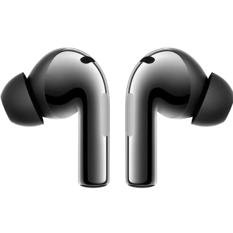 Auriculares OnePlus Buds 3 Metallic Gray