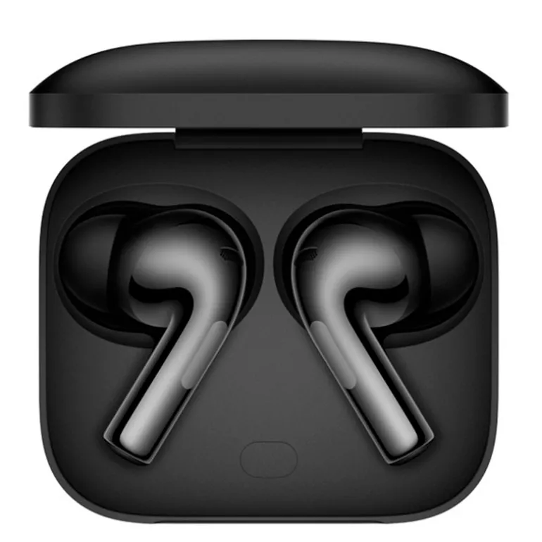 Auriculares OnePlus Buds 3 Metallic Gray
