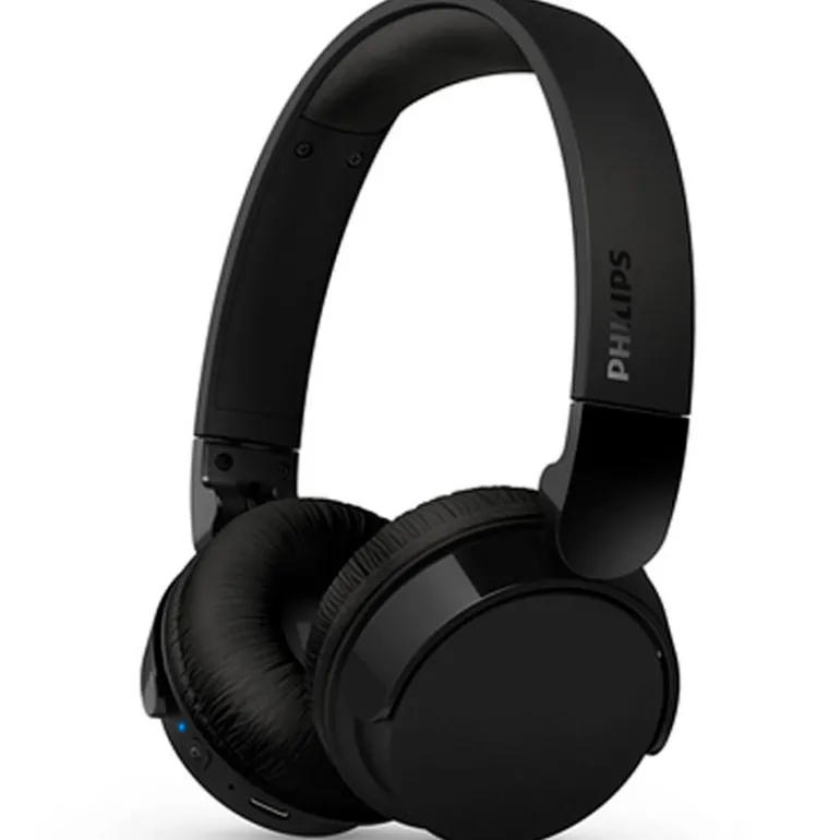 Auriculares Philips 4000 Series Wireless Negro