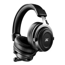 Auriculares Powercolor Alphyn AH10 Wireless Negro