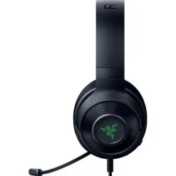 Auriculares Razen Kraken V3 X USB 7.1 Negro