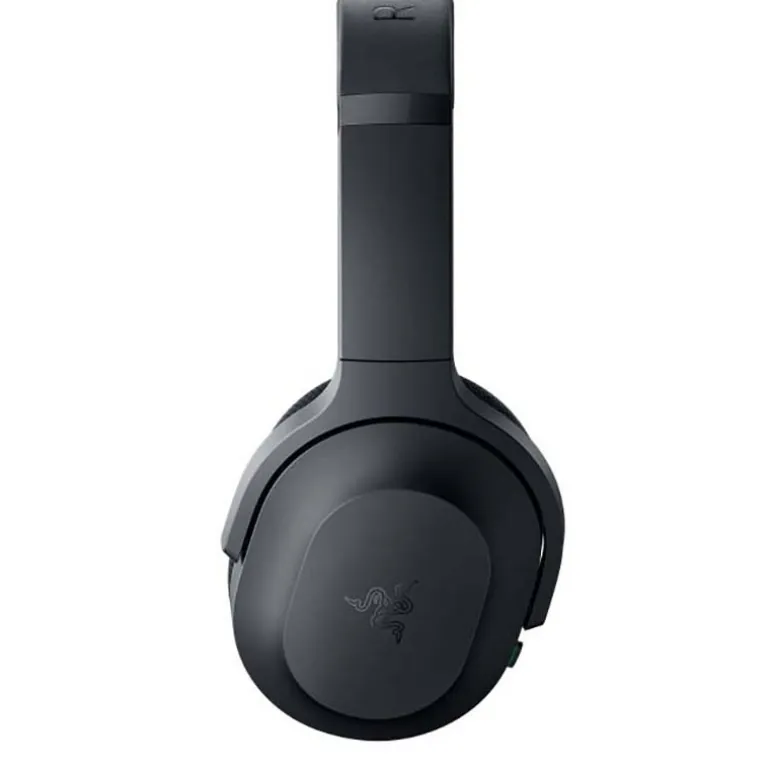 Auriculares Razer Barracuda Bluetooth 5.2 Negro