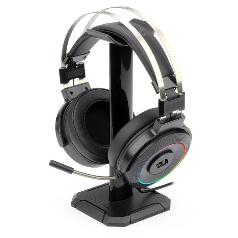 Auriculares Redragon Lamia 2 H320 RGB Sonido Envolvente 7.1 Negro