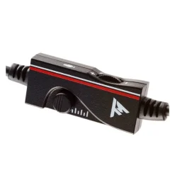 Auriculares Thrustmaster T-Racing Ferrari Edition