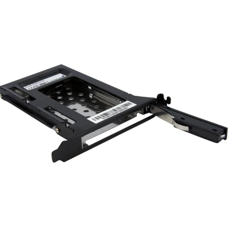 Bahía Extraíble Startech.com Bahía Disco Duro 2.5"