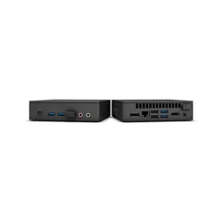 Barebone Asus Intel Nuc 11 Essential Kit BNUC11ATKC20000 i-N4505