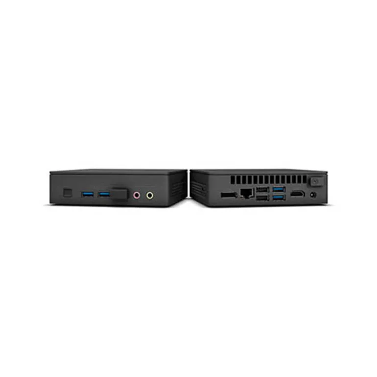 Barebone Asus Intel Nuc 11 Essential Kit BNUC11ATKC20000 i-N4505