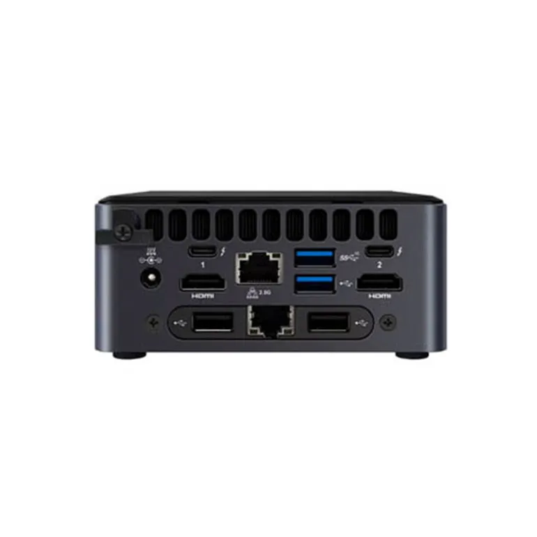 Barebone Asus Intel Nuc 11 Pro BNUC11TNHI50000 i5-1135G7