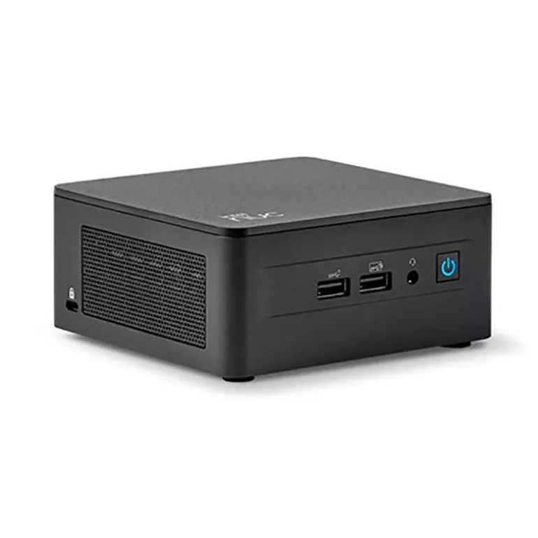 Barebone Asus Intel Nuc 12 Pro Kit RNUC12WSHI70002 i7-1260P