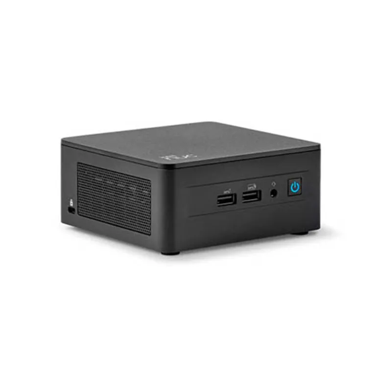 Barebone Asus Intel Nuc 13 Pro KitRNUC13ANHI30000 i3-1315U