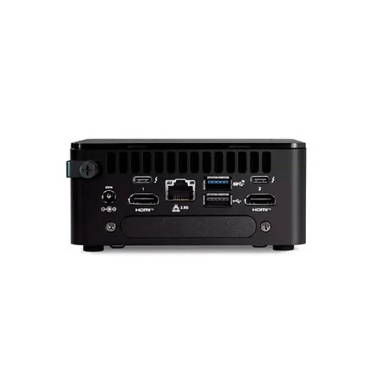Barebone Asus Intel Nuc 13 Pro KitRNUC13ANHI30000 i3-1315U