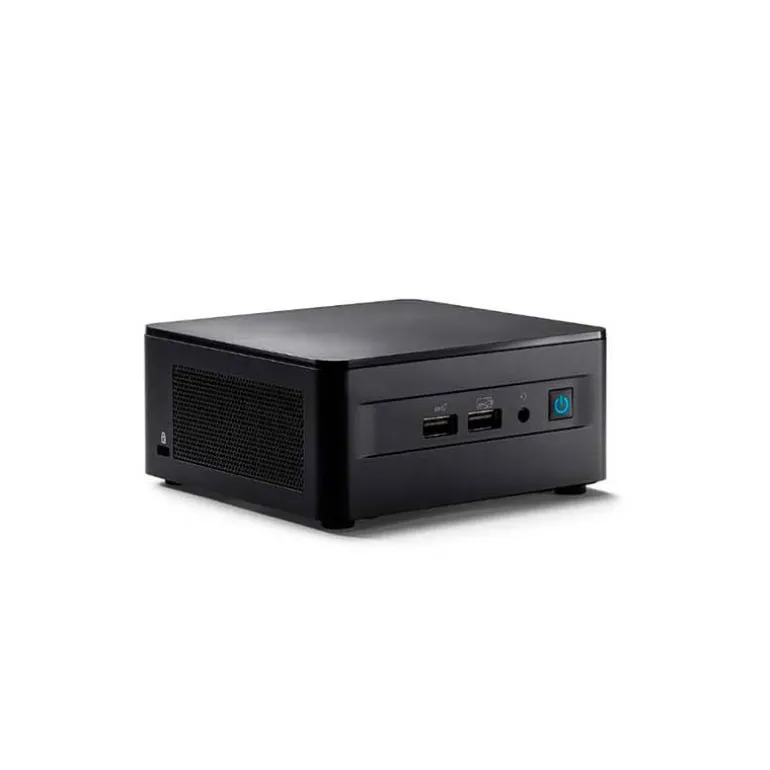 Barebone Asus Intel Nuc 12 Pro RNUC12WSKV70002 i7-1270P