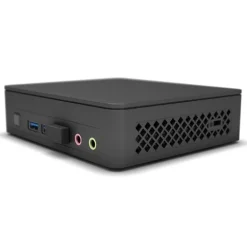Barebone Asus NUC 11 Essential Kit BNUC11ATKC40002 Celeron N5105