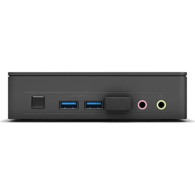 Barebone Asus NUC 11 Essential Kit NUC11ATKC20002 Celeron N5105