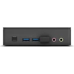 Barebone Asus NUC 11 Essential Kit NUC11ATKC20002 Celeron N4505