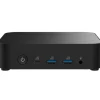 Barebone Asus NUC 14 Essential RNUC14MNK1500002 Intel N150