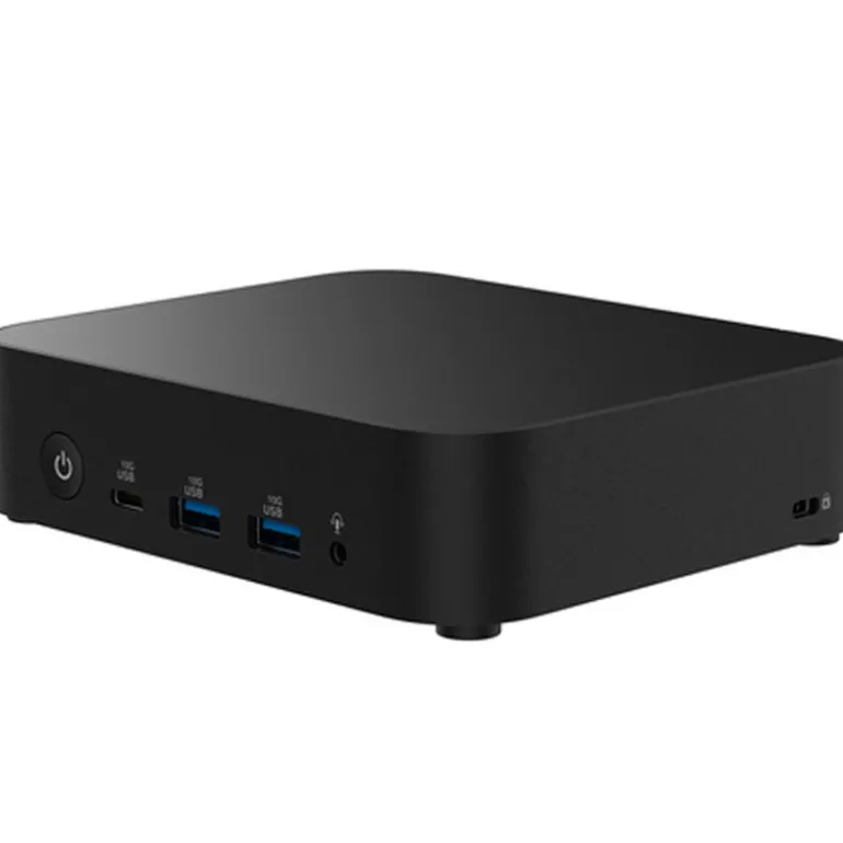 Barebone Asus NUC 14 Essential RNUC14MNK1500002 Intel N150