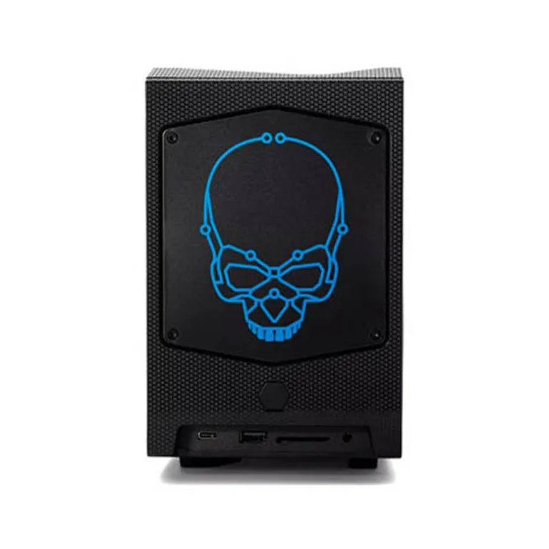 Barebone Asus Nuc 12 Extreme Kit RNUC12DCMI90002 i9-12900