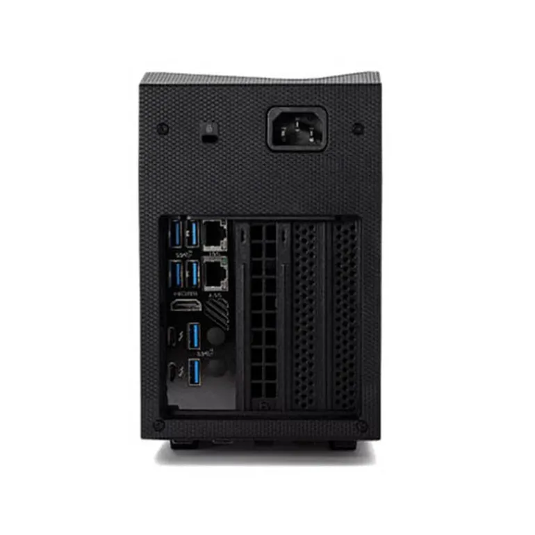 Barebone Asus Nuc 12 Extreme Kit RNUC12DCMI90002 i9-12900