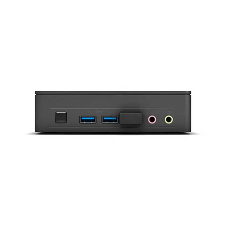 Barebone Asus Nuc 11 Kit BNUC11ATKPE0002 i-N6005