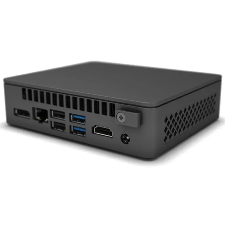 Barebone Asus NUC 11 L6 Kit NUC11ATKC40000 Celeron N5105
