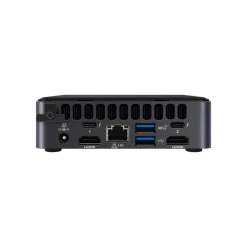 Barebone Asus NUC 11 Pro Kit BNUC11TNKV50Z00 Slim i5-1145G7