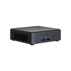 Barebone Asus NUC 12 Pro Kit NUC12WSKi7 i7-1260P