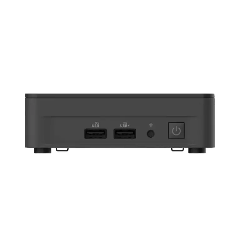 Barebone Asus NUC 12 Pro Kit RNUC12WSHV500000I i5-1250P