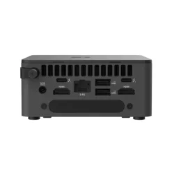 Barebone  Asus NUC 12 Pro Kit RNUC12WSHI500002I i5-1240P