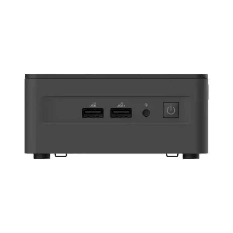 Barebone Asus NUC 12 Pro Kit RNUC12WSKI700002I i7-1260P