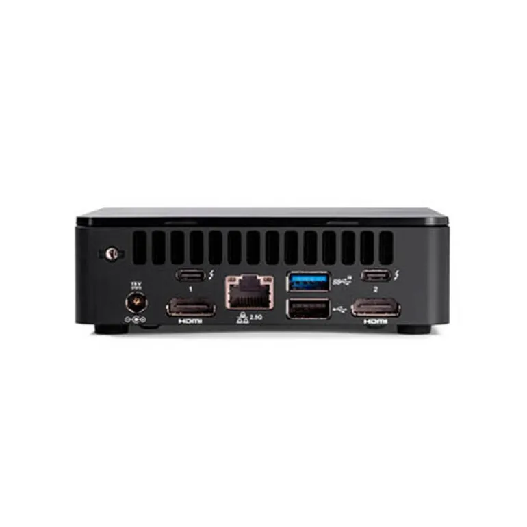 Barebone Asus Nuc 12 Pro Kit RNUC12WSKI50000 i5-1240P