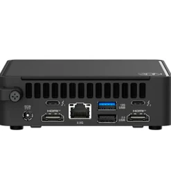 Barebone Asus NUC 15 Pro RNUC15CRHI300002 i3-100U