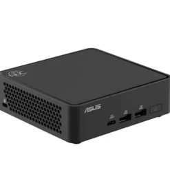 Barebone Asus NUC 15 Pro RNUC15CRKI300002 i3-100U