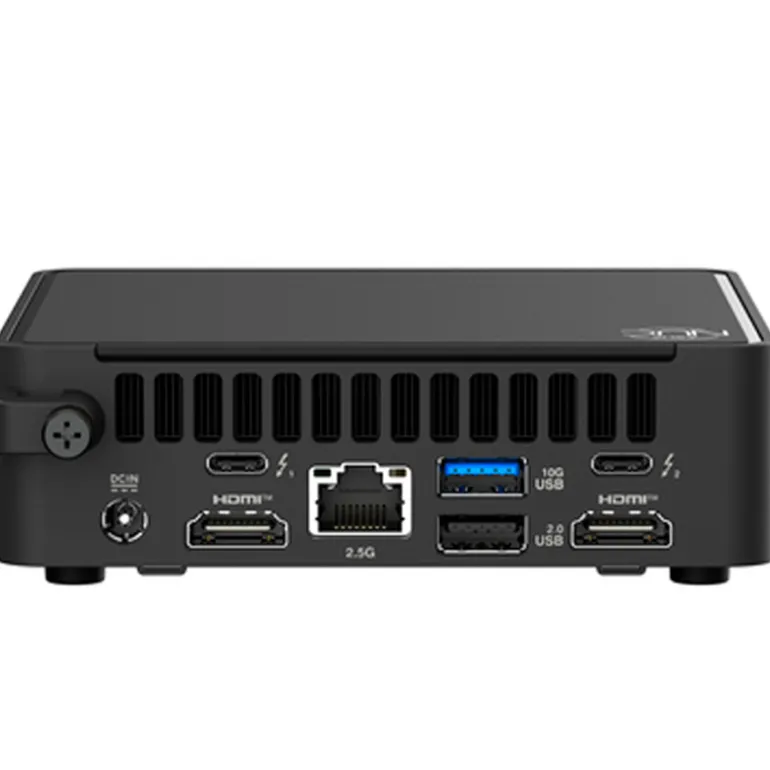 Barebone Asus NUC 15 Pro RNUC15CRKC500002 i5-210H