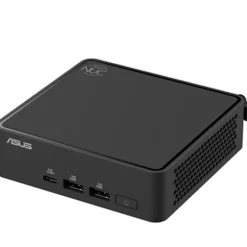 Barebone Asus NUC 15 Pro RNUC15CRKC700002 i7-240H