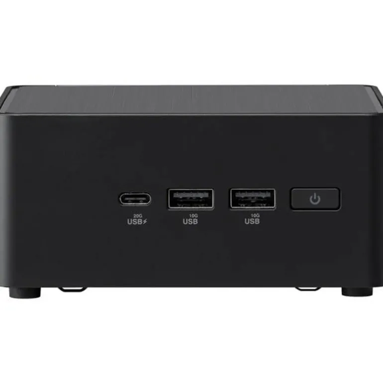 Barebone Asus Nuc 14 Pro RNUC14RVHU700002I U7-155H Barebone