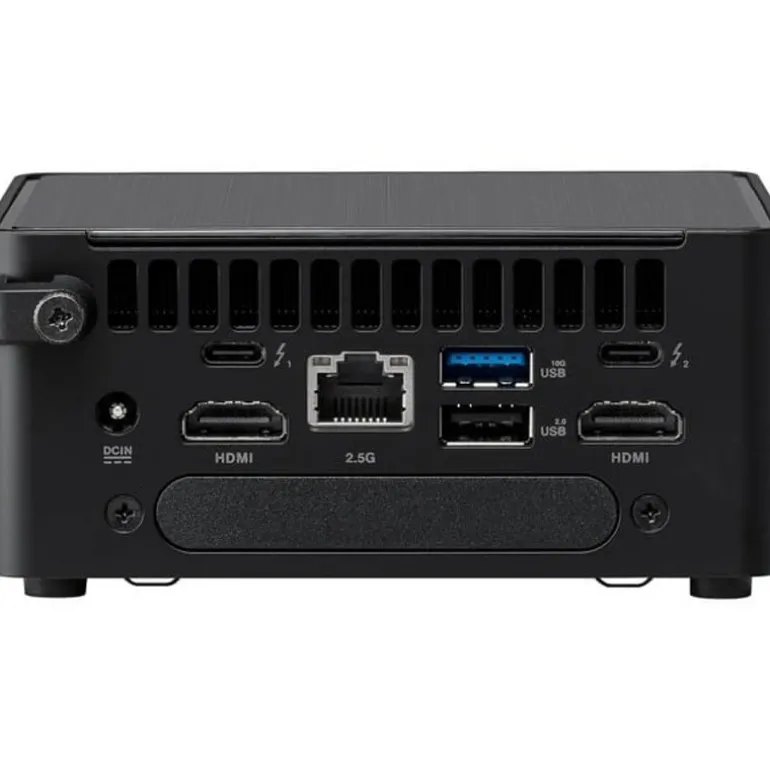 Barebone Asus Nuc 14 Pro RNUC14RVHU700002I U7-155H Barebone