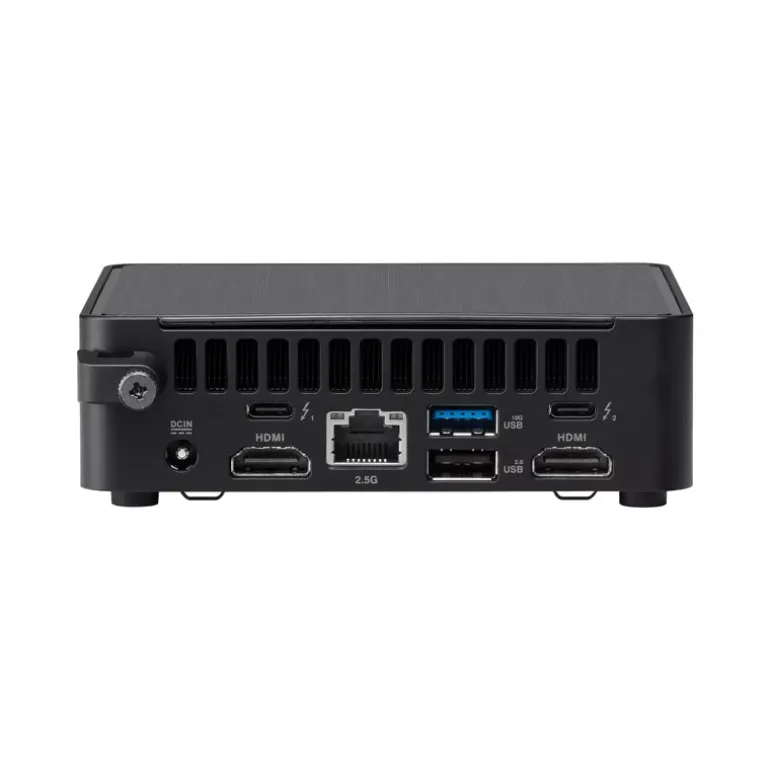 Barebone Asus NUC 14 Pro RNUC14RVKI300000I C3-100U