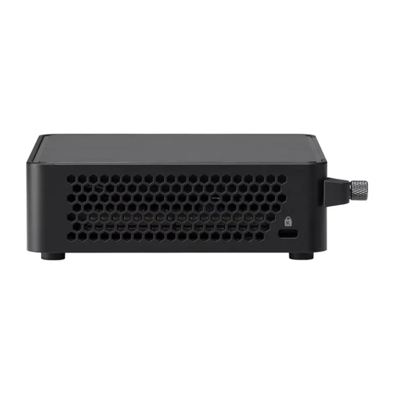 Barebone Asus NUC 14 Pro RNUC14RVKI300000I C3-100U