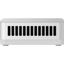 Barebone Asus Nuc 14 Pro+ RNUC14RVSU700002I U7-155H FreeDOS Plata