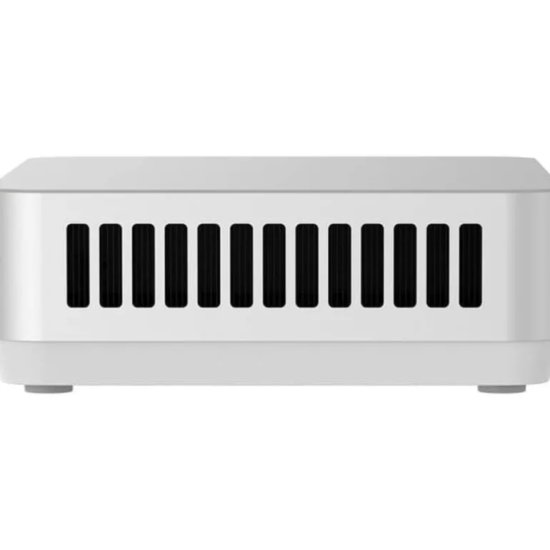 Barebone Asus Nuc 14 Pro+ RNUC14RVSU700002I U7-155H FreeDOS Plata