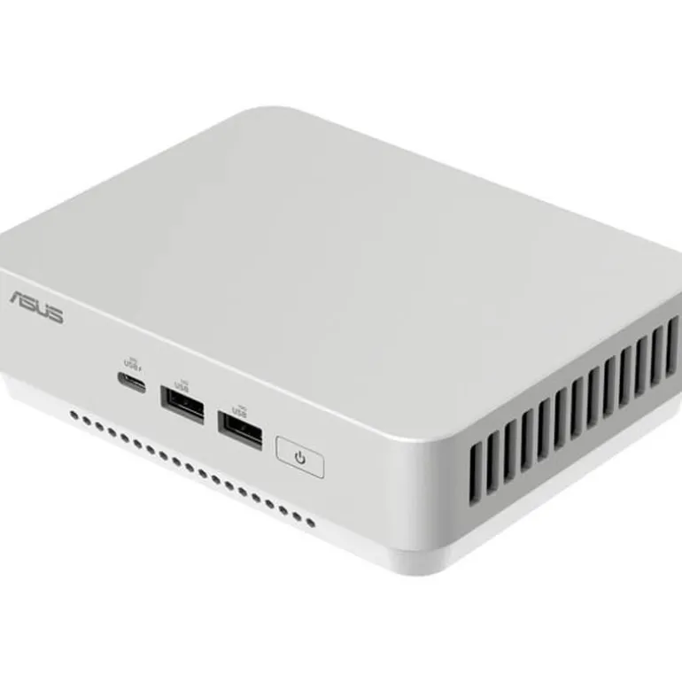 Barebone Asus Nuc 14 Pro+ RNUC14RVSU700002I U7-155H FreeDOS Plata