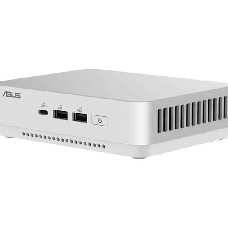 Barebone Asus Nuc 14 Pro+ RNUC14RVSU700002I U7-155H FreeDOS Plata