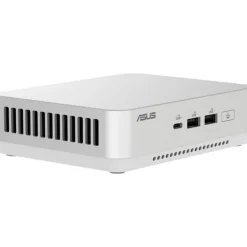Barebone Asus Nuc 14 Pro+ RNUC14RVSU700002I U7-155H FreeDOS Plata