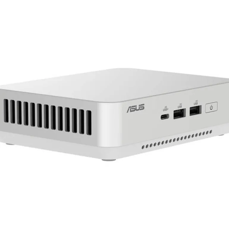 Barebone Asus Nuc 14 Pro+ RNUC14RVSU700002I U7-155H FreeDOS Plata
