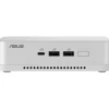 Barebone Asus Nuc 14 Pro+ RNUC14RVSU5000R2 U5-125H FreeDOS Plata