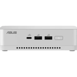 Barebone Asus Nuc 14 Pro+ RNUC14RVSU5000R2 U5-125H FreeDOS Plata