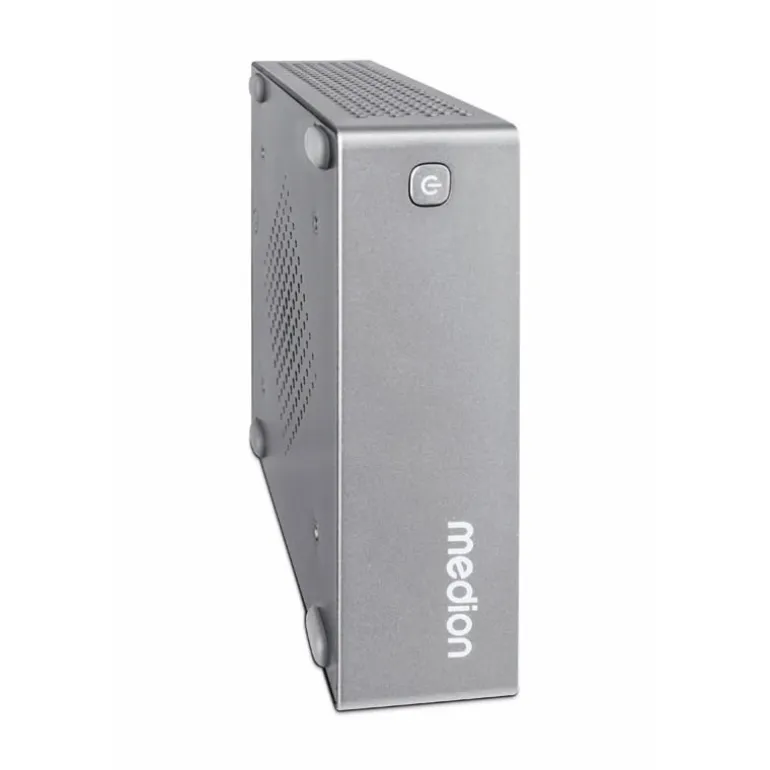 Barebone Medion S06e MD35340EU N100 FreeDOS