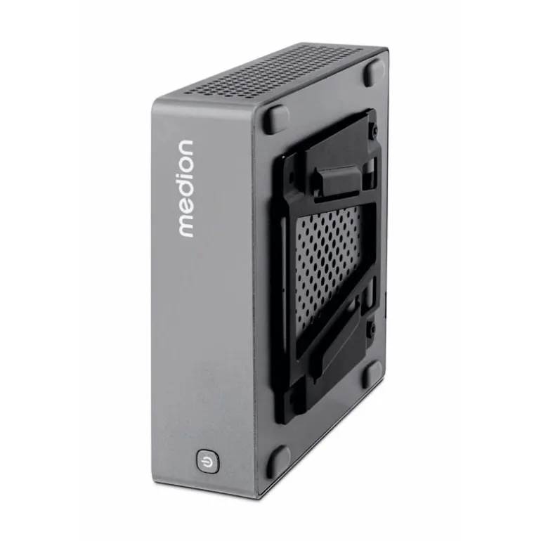 Barebone Medion S06e MD35340EU N100 FreeDOS